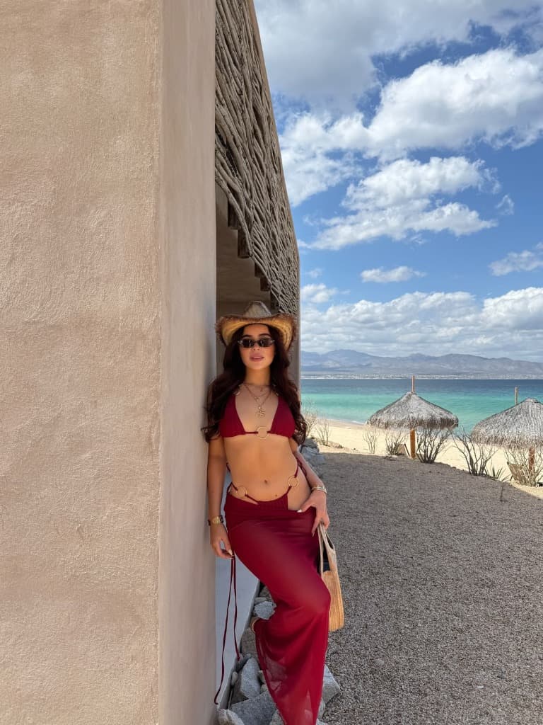 Biquíni UseSensy Resort com Saída