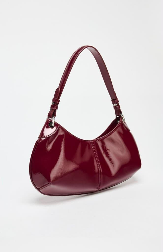 Bolsa UseSensy Baguete Croco