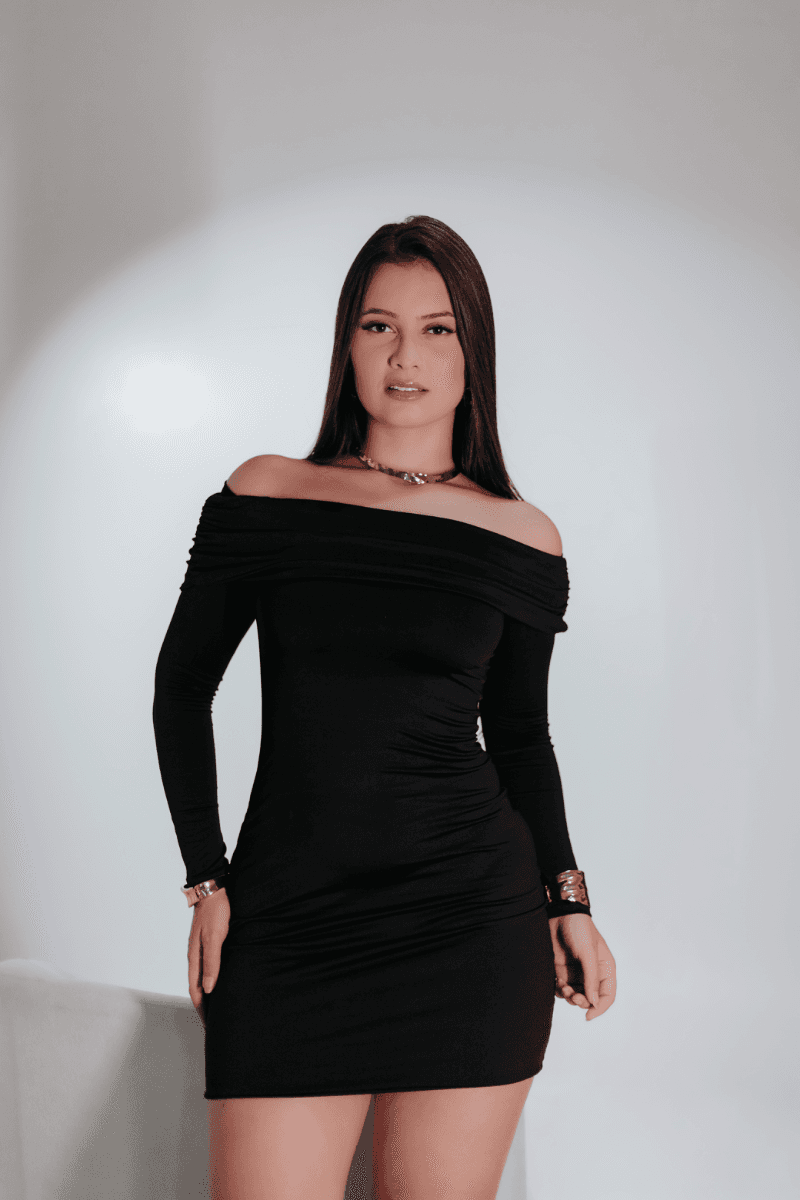Vestido Jess