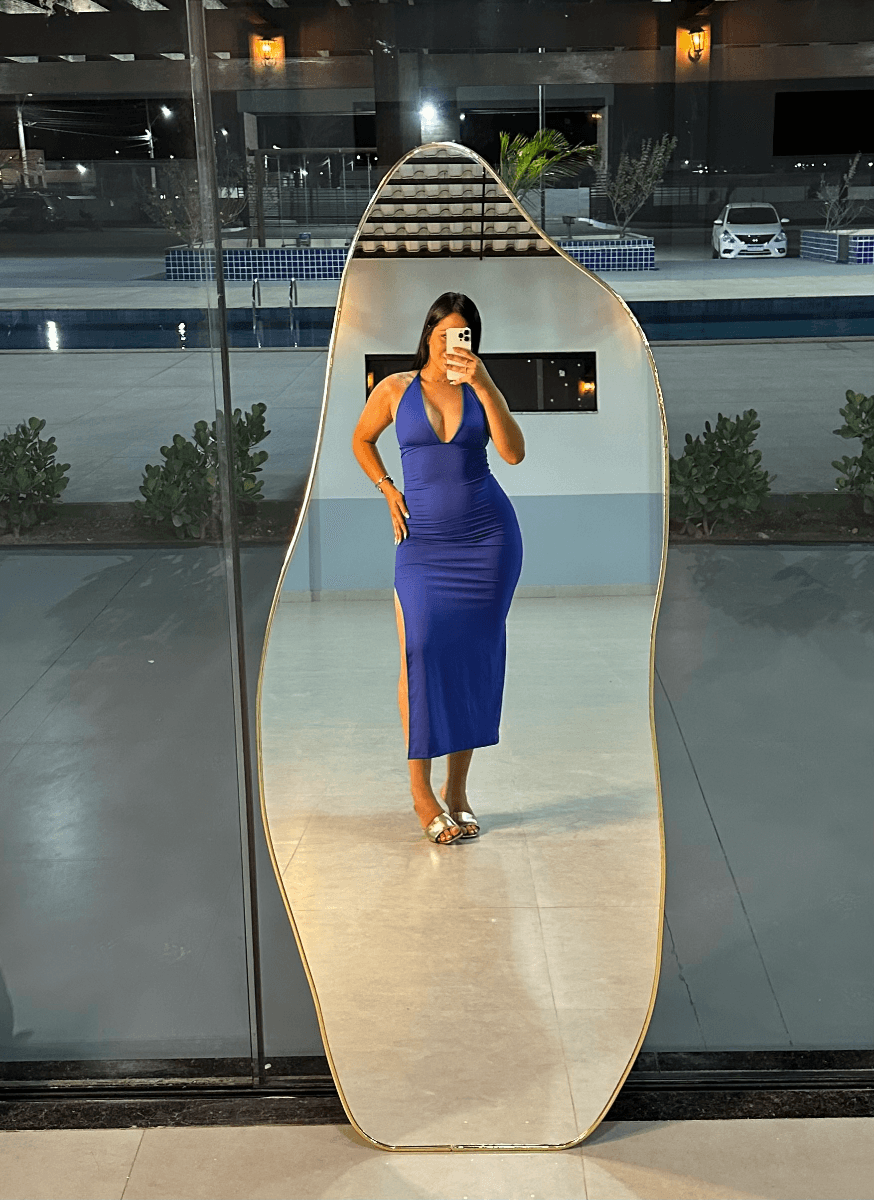 Vestido Lanna