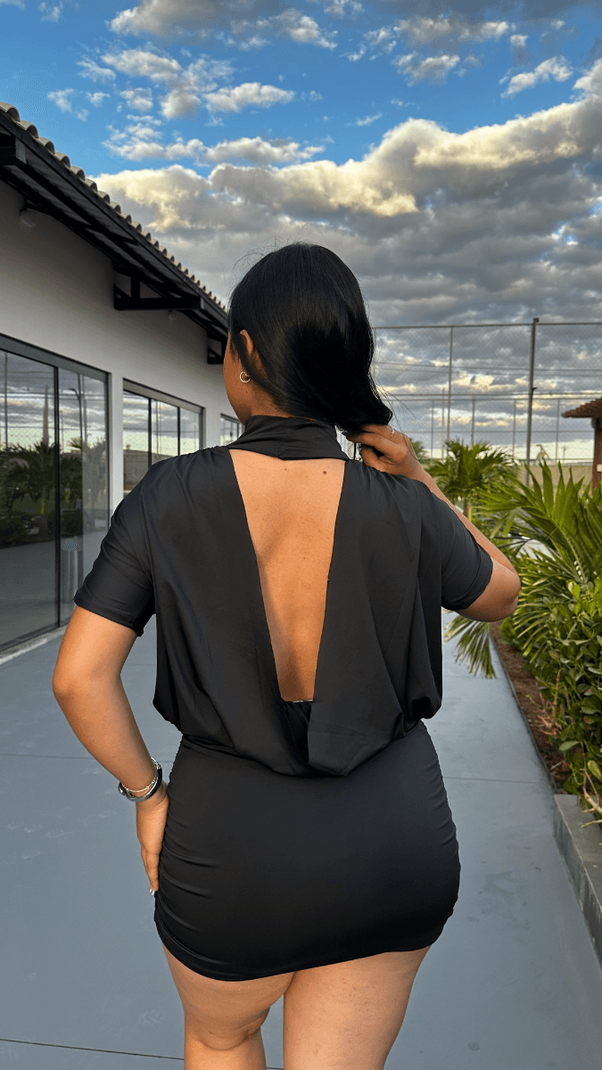 Vestido Klara